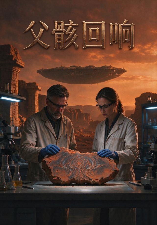 父骸回响
