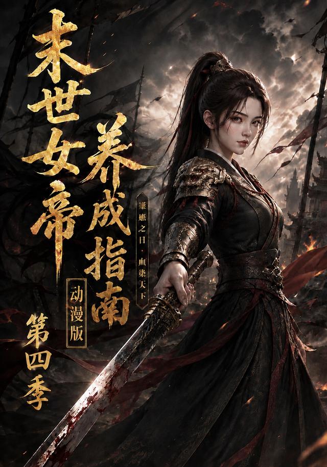 末世女帝养成指南动漫版第四季