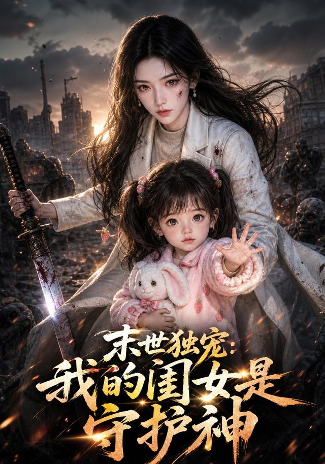 末世独宠：我的闺女是守护神