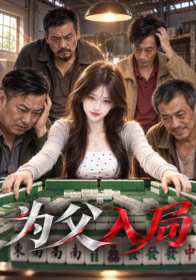 为父入局