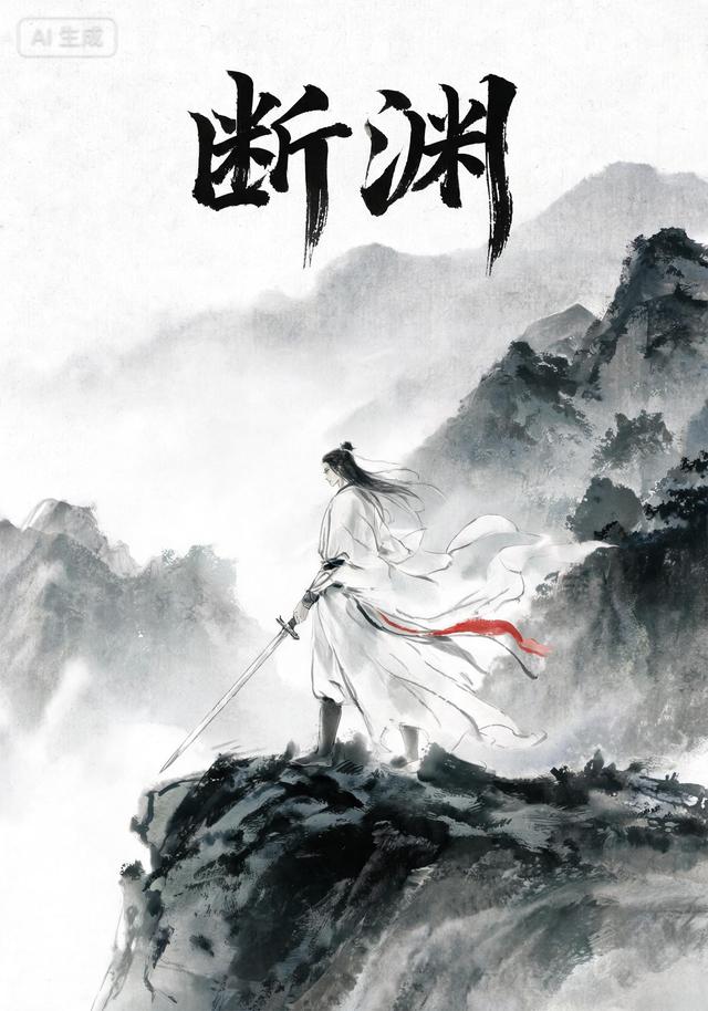 断渊