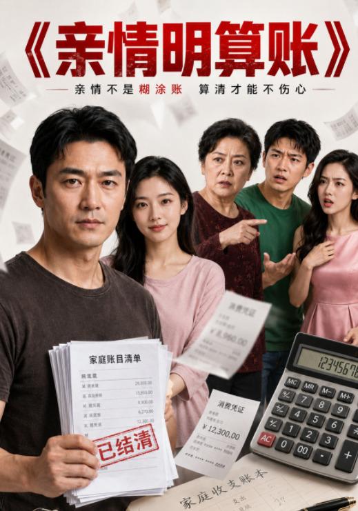 亲情明算账1