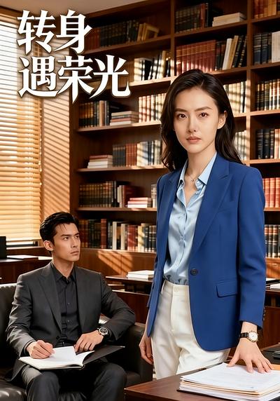 转身遇荣光