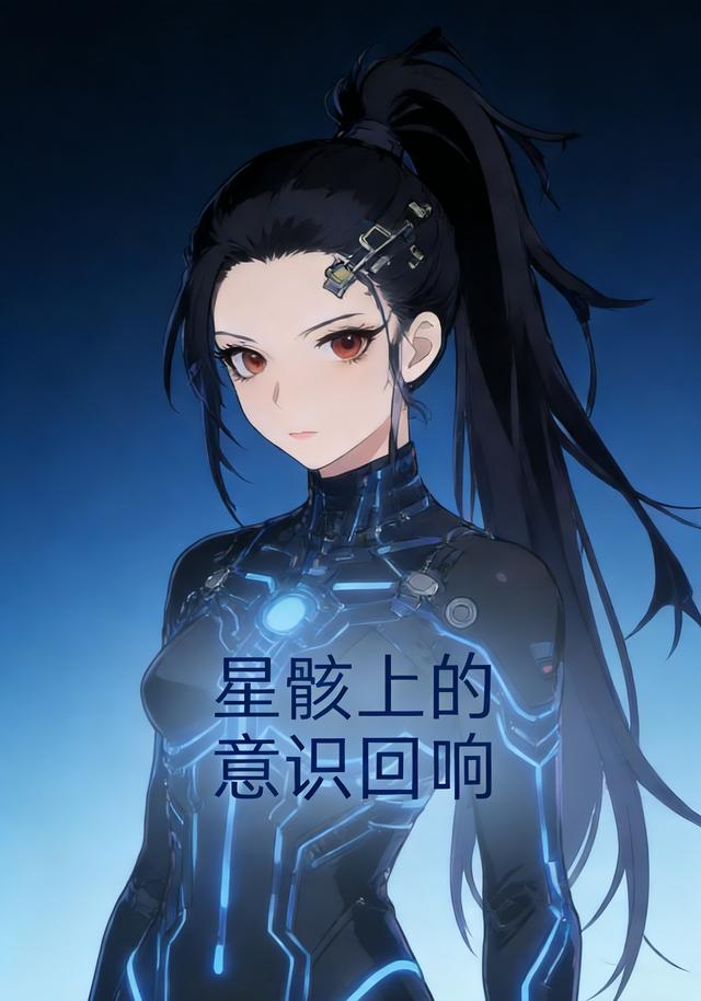 星骸上的意识回响