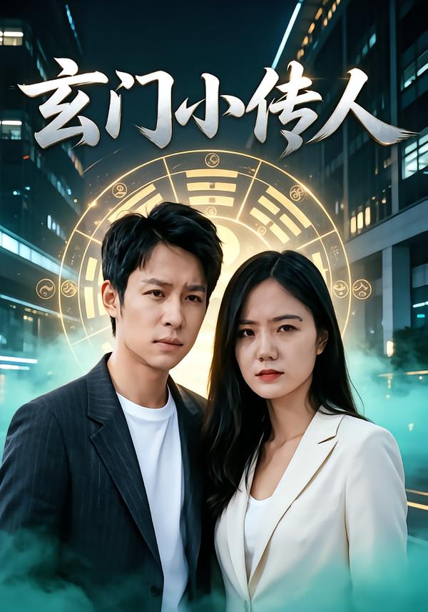 玄门小传人