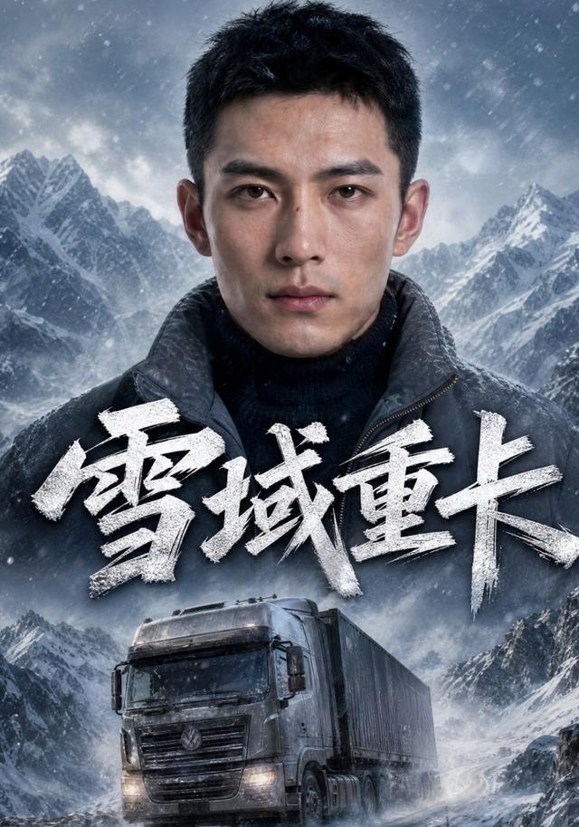 雪域重卡