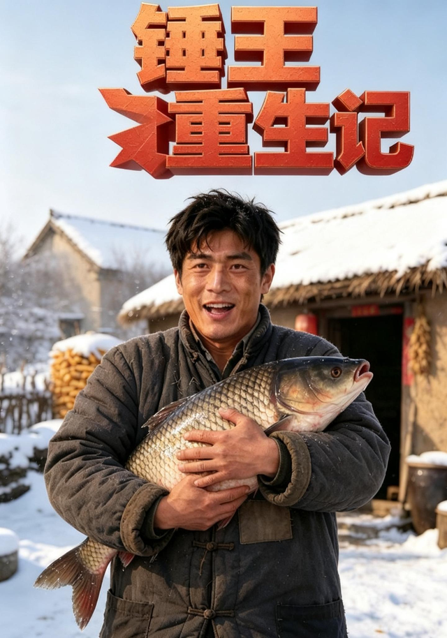 锤王重生记