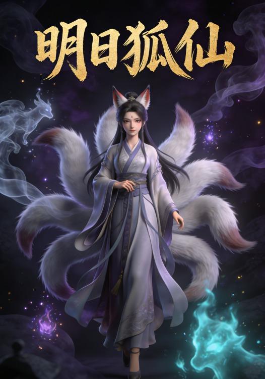 明日狐仙