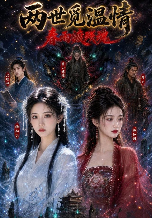 两世觅温情