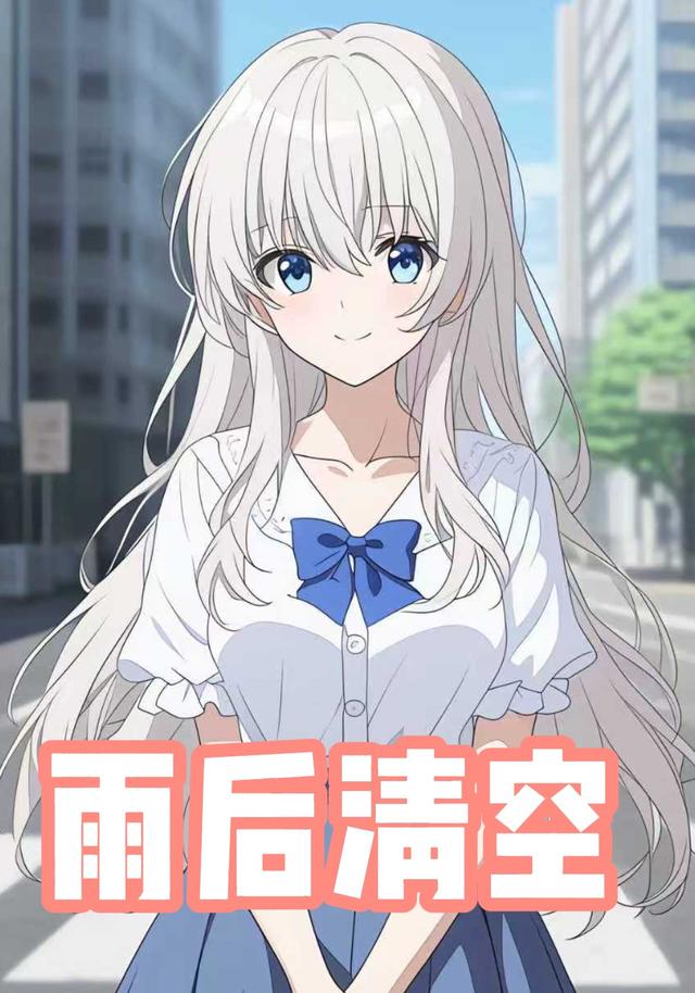 雨后清空