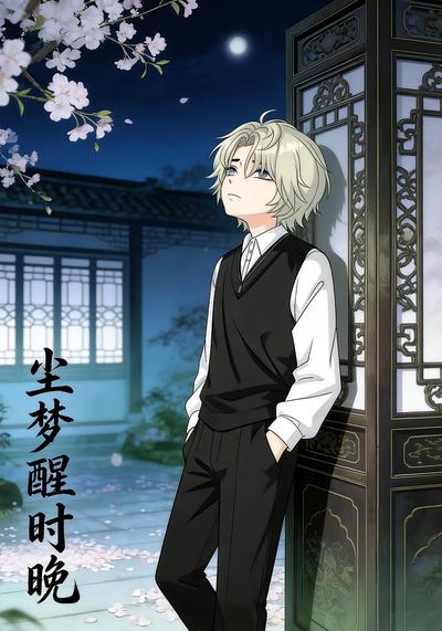 尘梦醒时晚