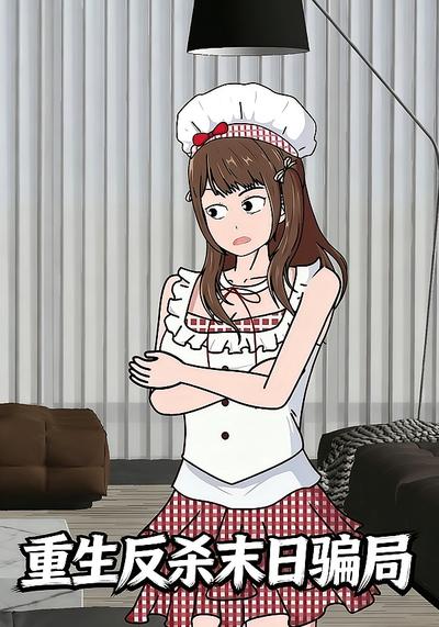 重生反杀末日骗局