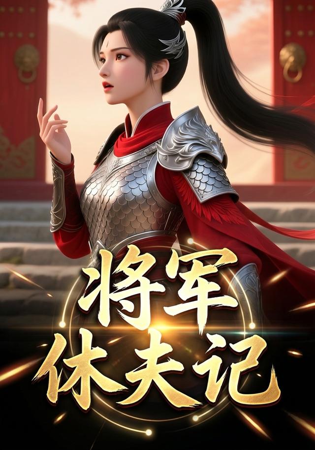 将军休夫记