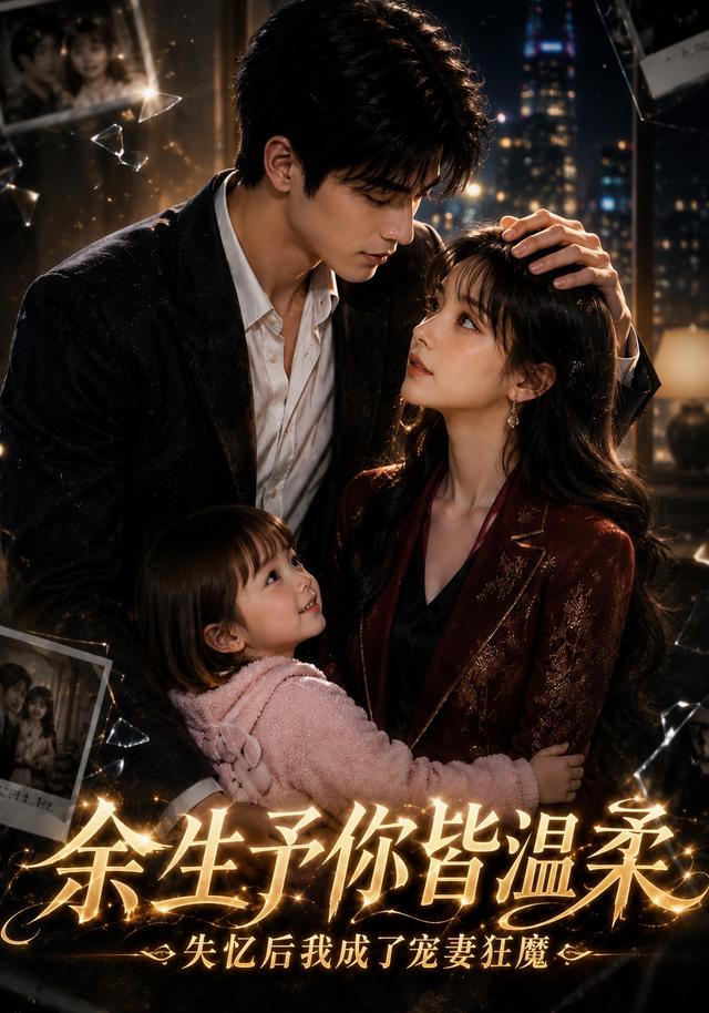 余生予你皆温柔 cover