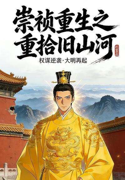 崇祯重生之重拾旧山河