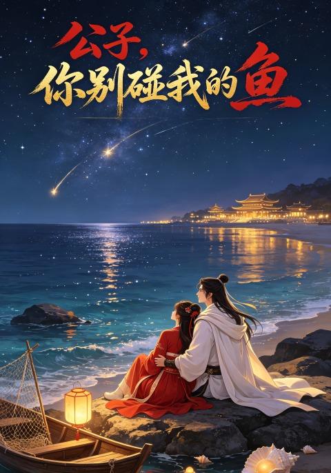 公子，你别碰我的鱼 cover
