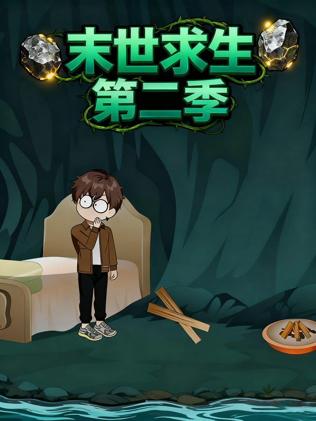 末世求生第二季