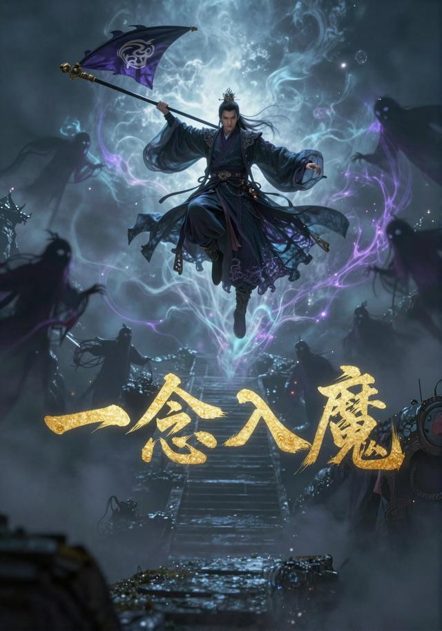 一念入魔