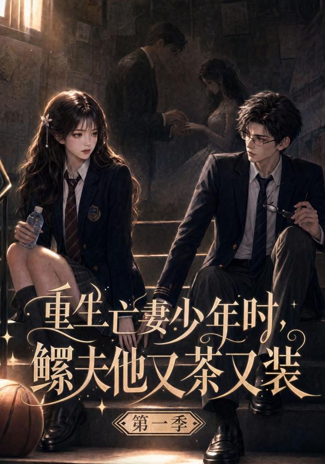 重生亡妻少年时，鳏夫他又茶又装第一季