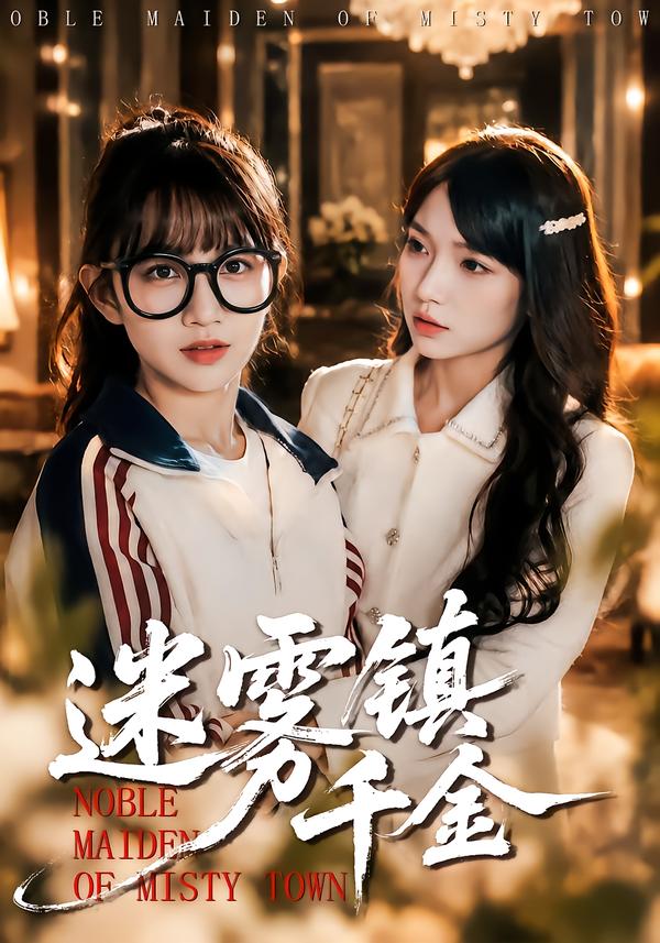 迷雾镇千金