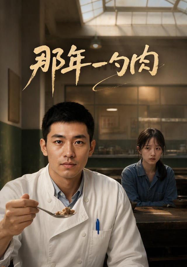 那年一勺肉 cover