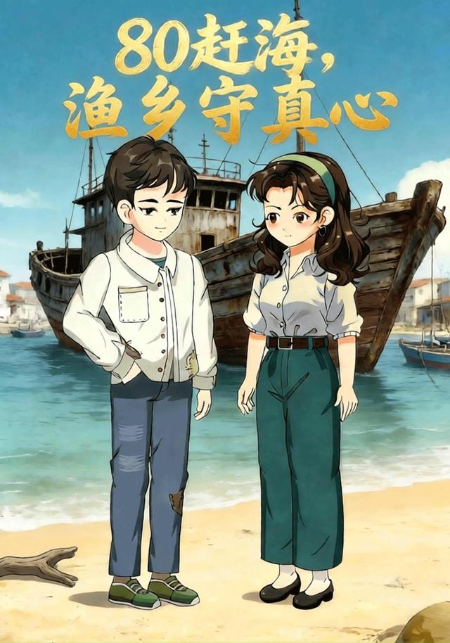 80赶海，渔乡守真心