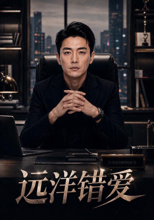 远洋错爱 cover
