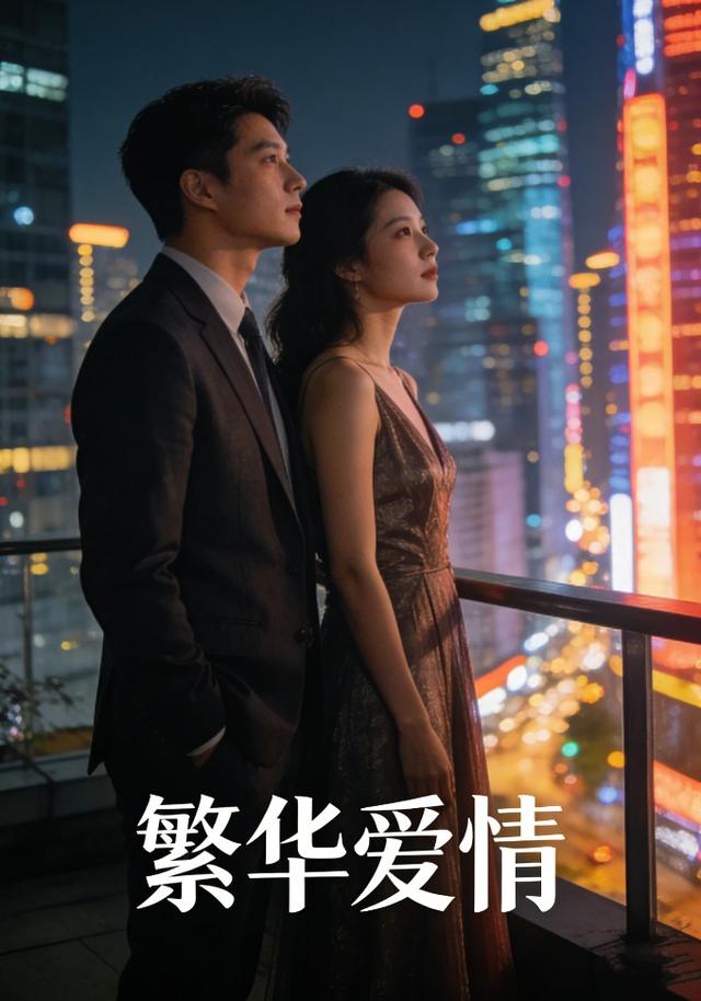 繁华爱情