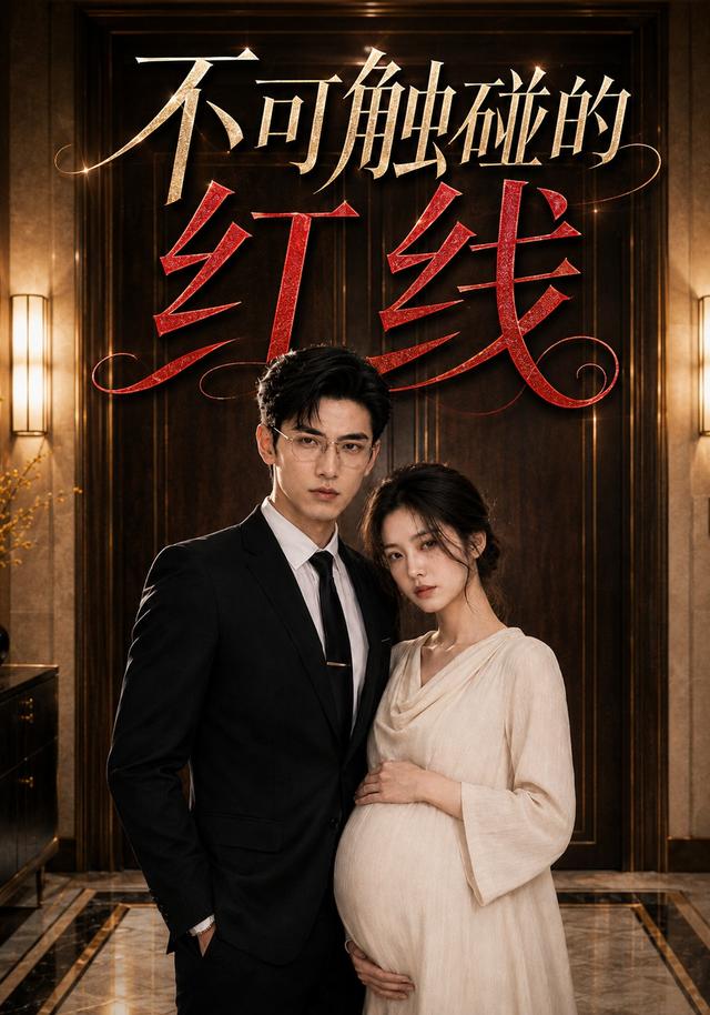 不可触碰的红线 cover