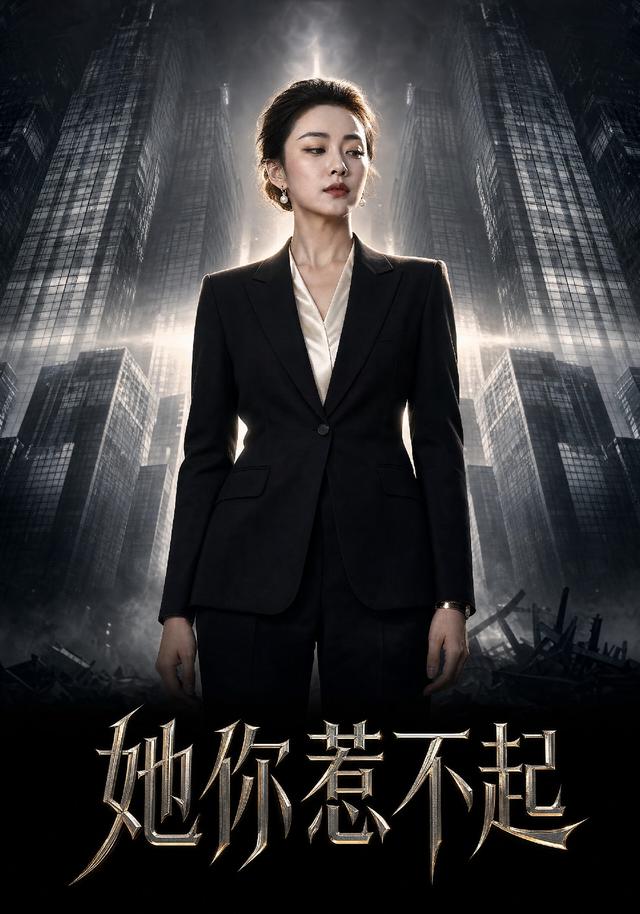 她你惹不起 cover