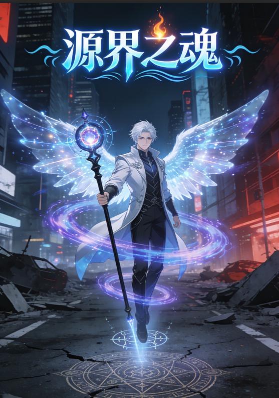 源界之魂