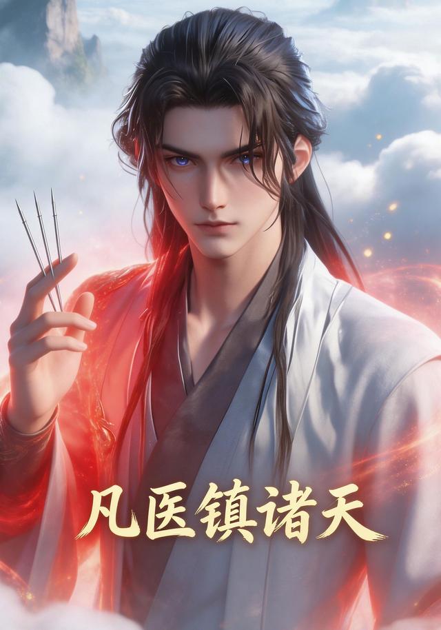 凡医镇诸天