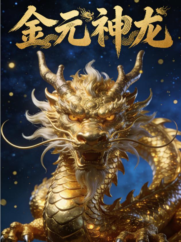 金元神龙