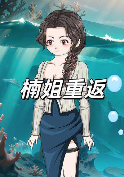 楠姐重返