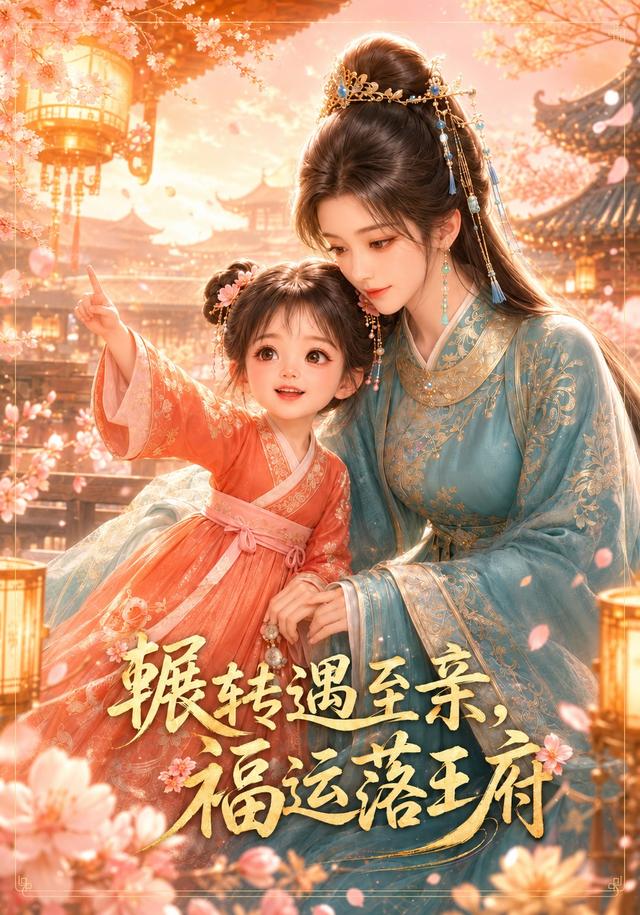 辗转遇至亲，福运落王府