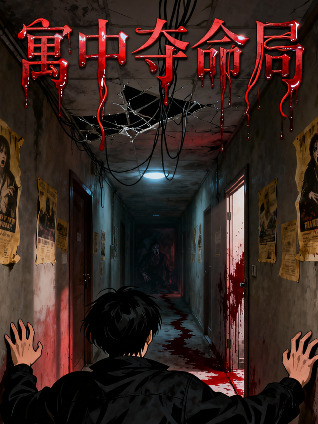 寓中夺命局封面图