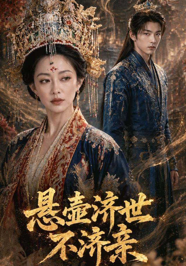 悬壶济世不济亲 cover