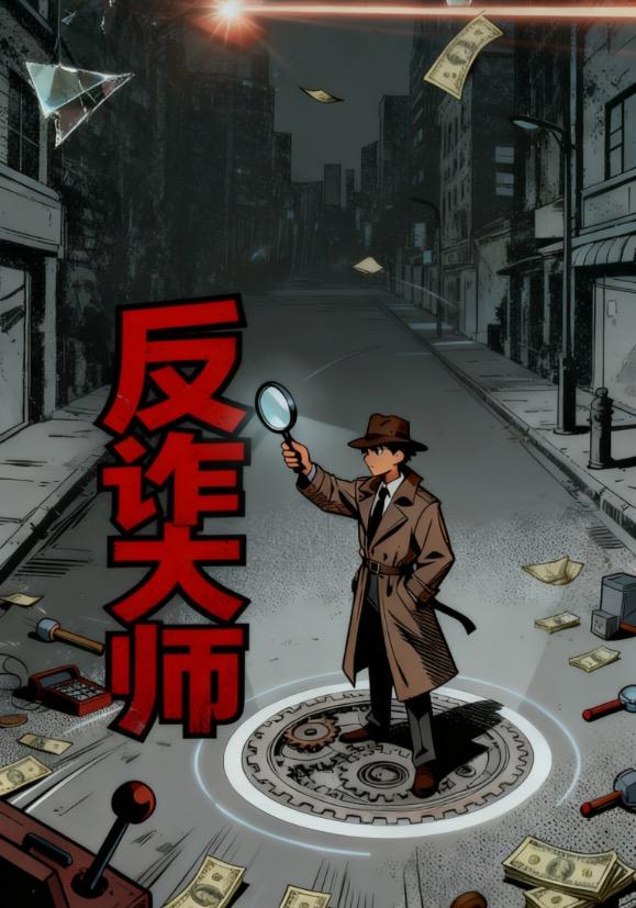 反诈大师