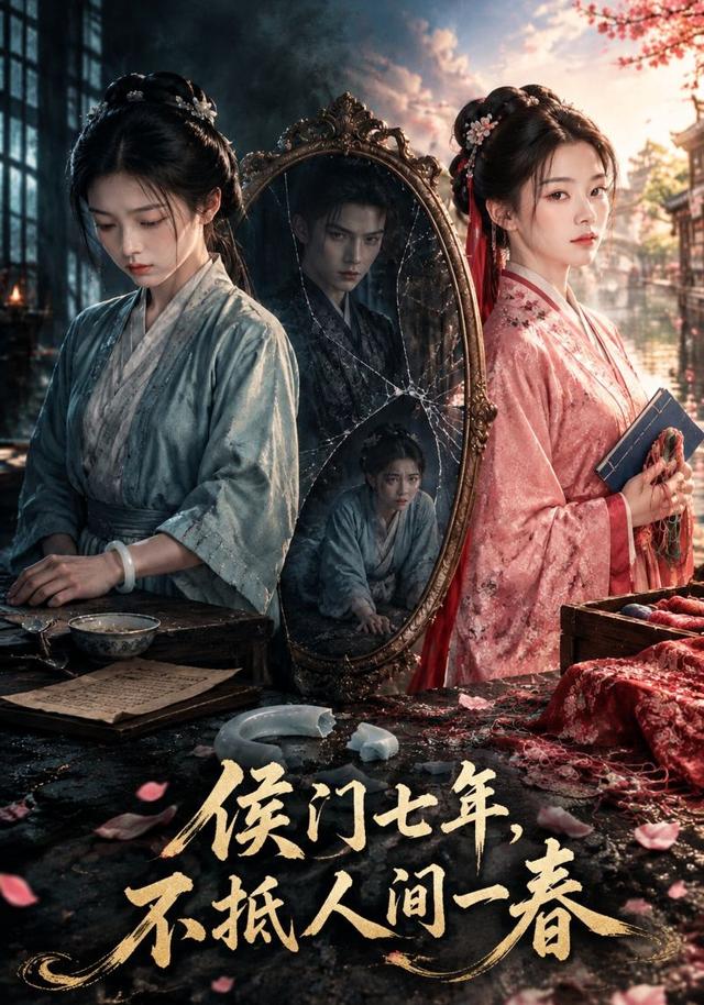 侯门七年，不抵人间一春