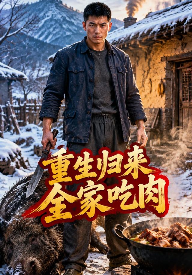 重生归来，全家吃肉