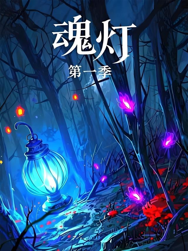 魂灯 第一季