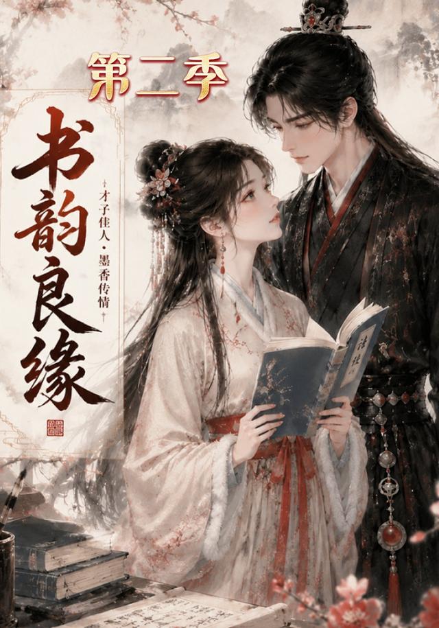 书韵良缘第二季