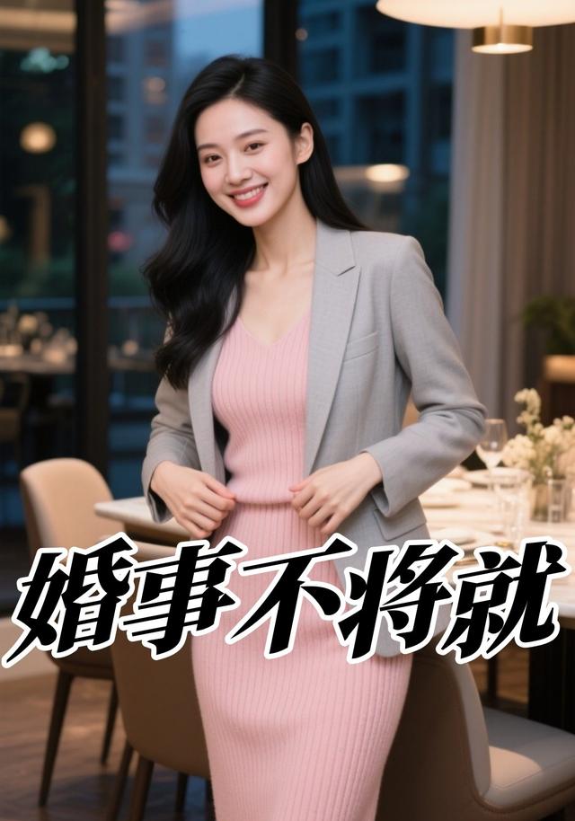 婚事不将就