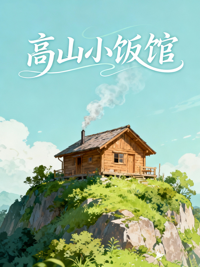 高山小饭馆