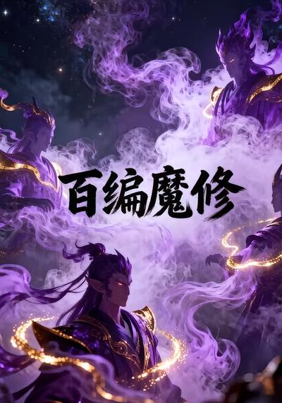 百编魔修