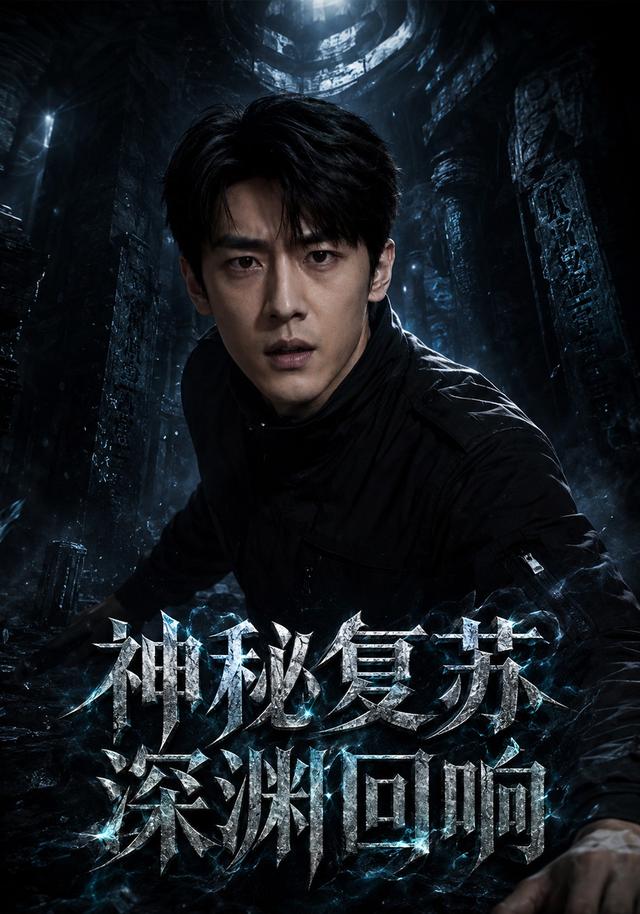 神秘复苏深渊回响