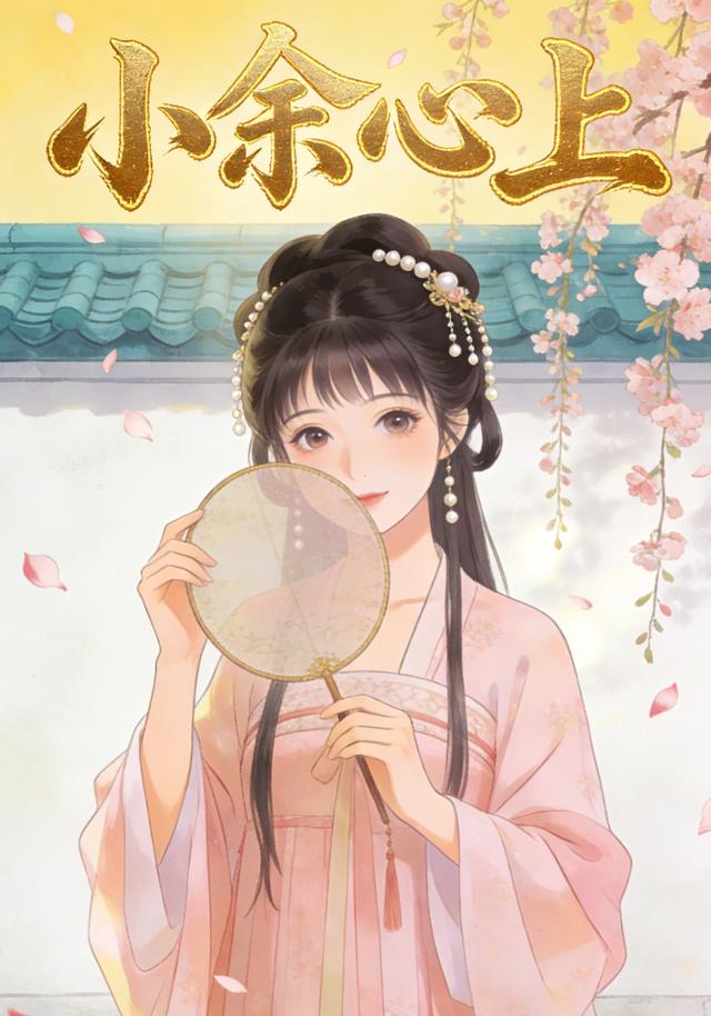 小余心上封面图