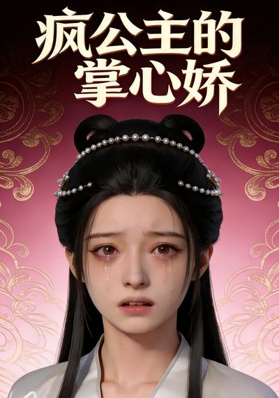 疯公主的掌心娇