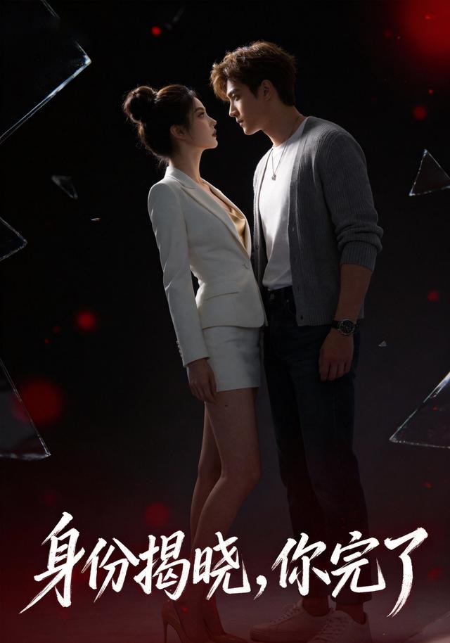 身份揭晓，你完了