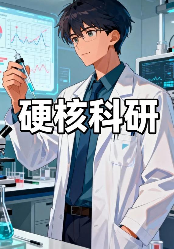 硬核科研